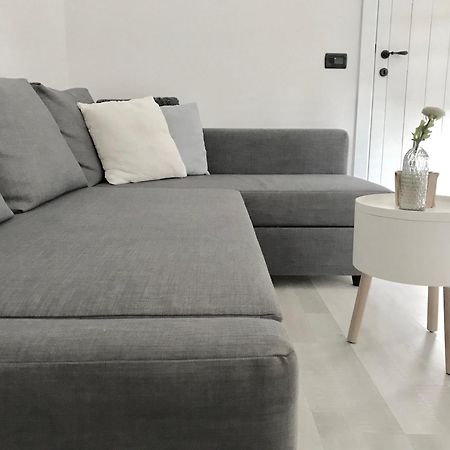 Villaladiva Boutique Glamping 마시냐노 객실 사진