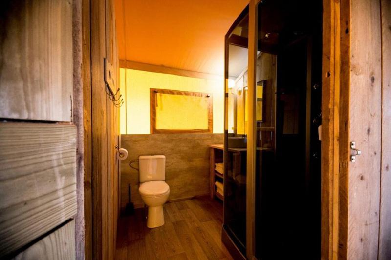 Villaladiva Boutique Glamping 마시냐노 외부 사진