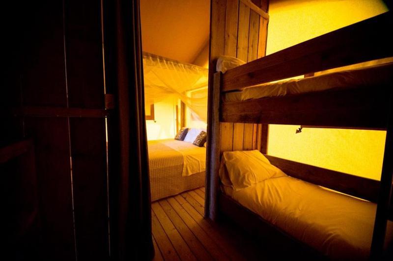 Villaladiva Boutique Glamping 마시냐노 외부 사진