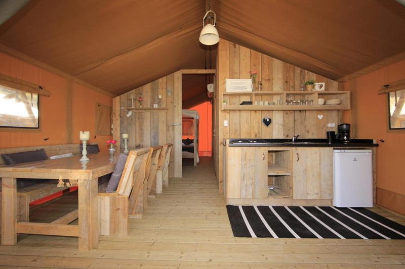 Villaladiva Boutique Glamping 마시냐노 외부 사진
