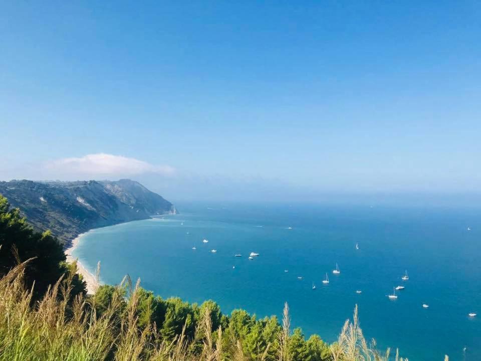 Villaladiva Boutique Glamping 마시냐노 외부 사진