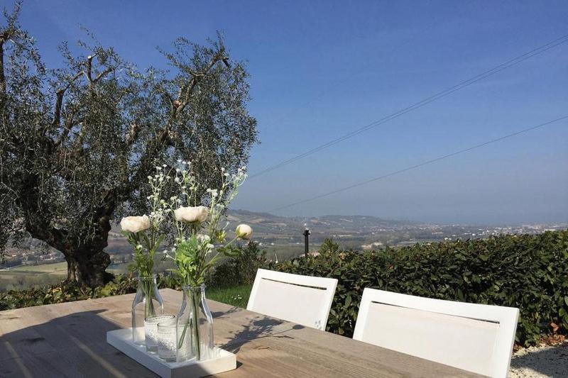 Villaladiva Boutique Glamping 마시냐노 외부 사진
