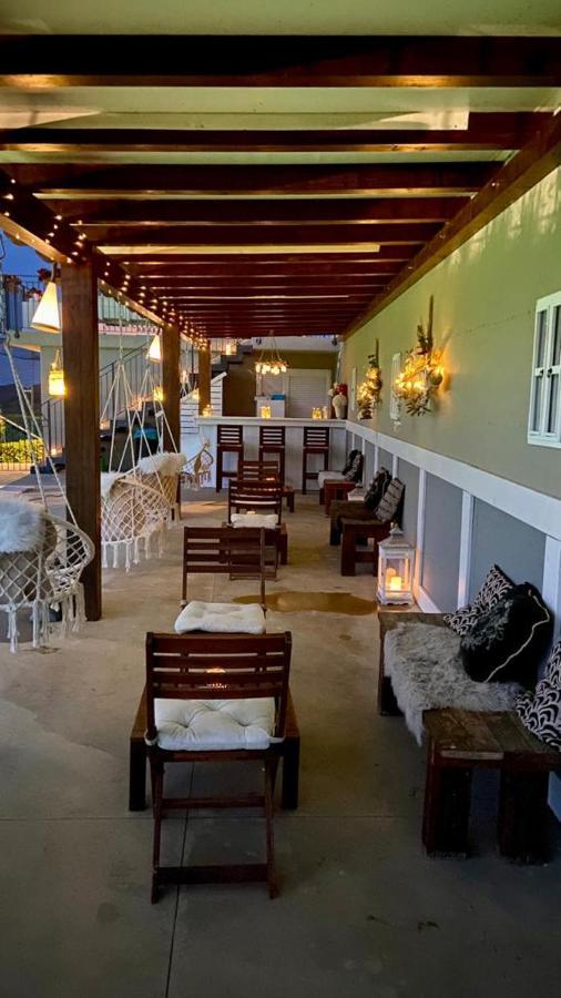 Villaladiva Boutique Glamping 마시냐노 외부 사진