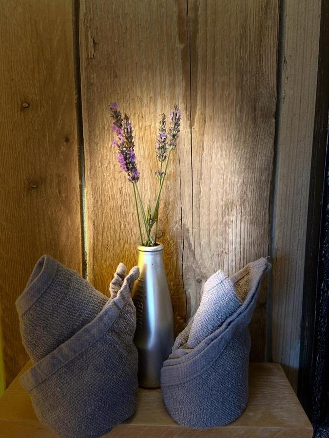 Villaladiva Boutique Glamping 마시냐노 외부 사진