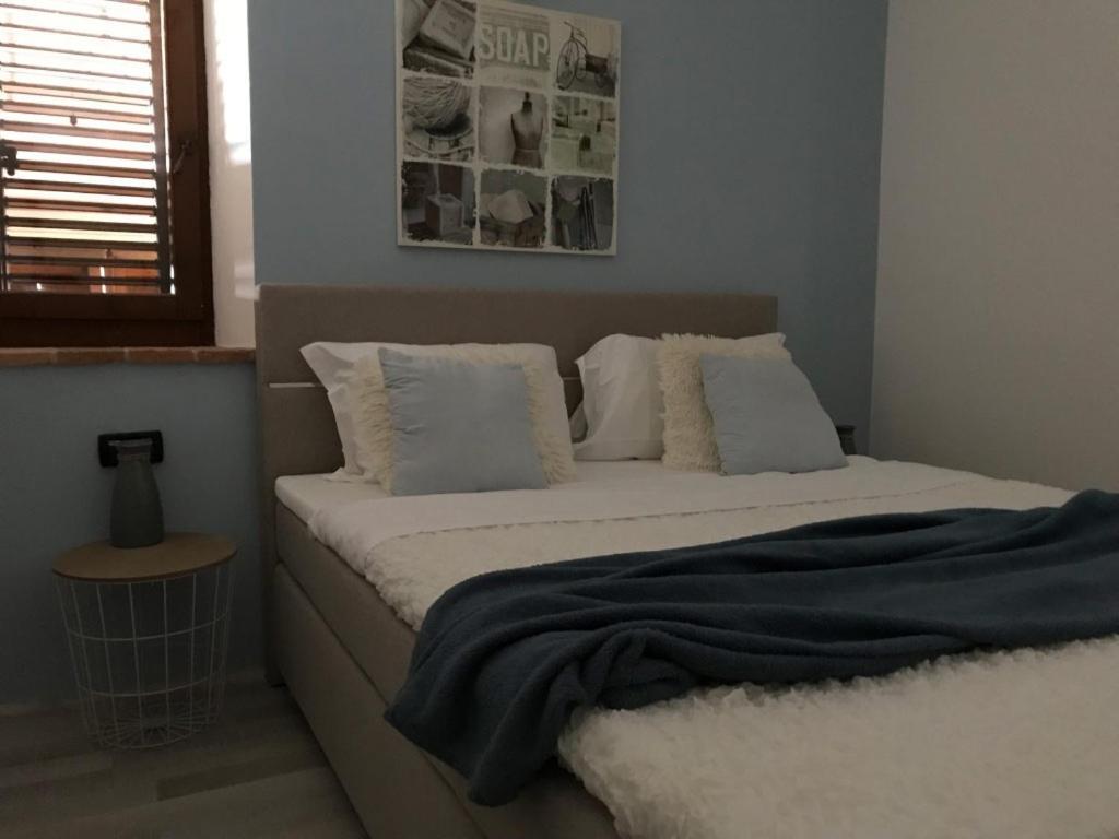 Villaladiva Boutique Glamping 마시냐노 객실 사진