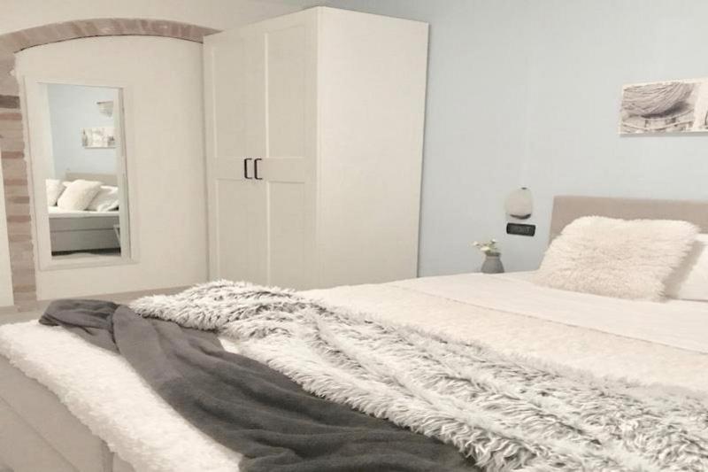 Villaladiva Boutique Glamping 마시냐노 객실 사진