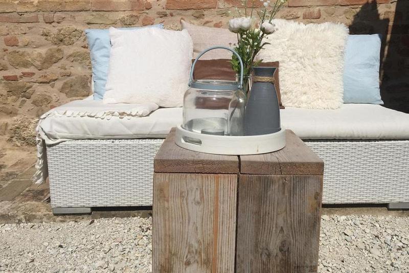 Villaladiva Boutique Glamping 마시냐노 객실 사진