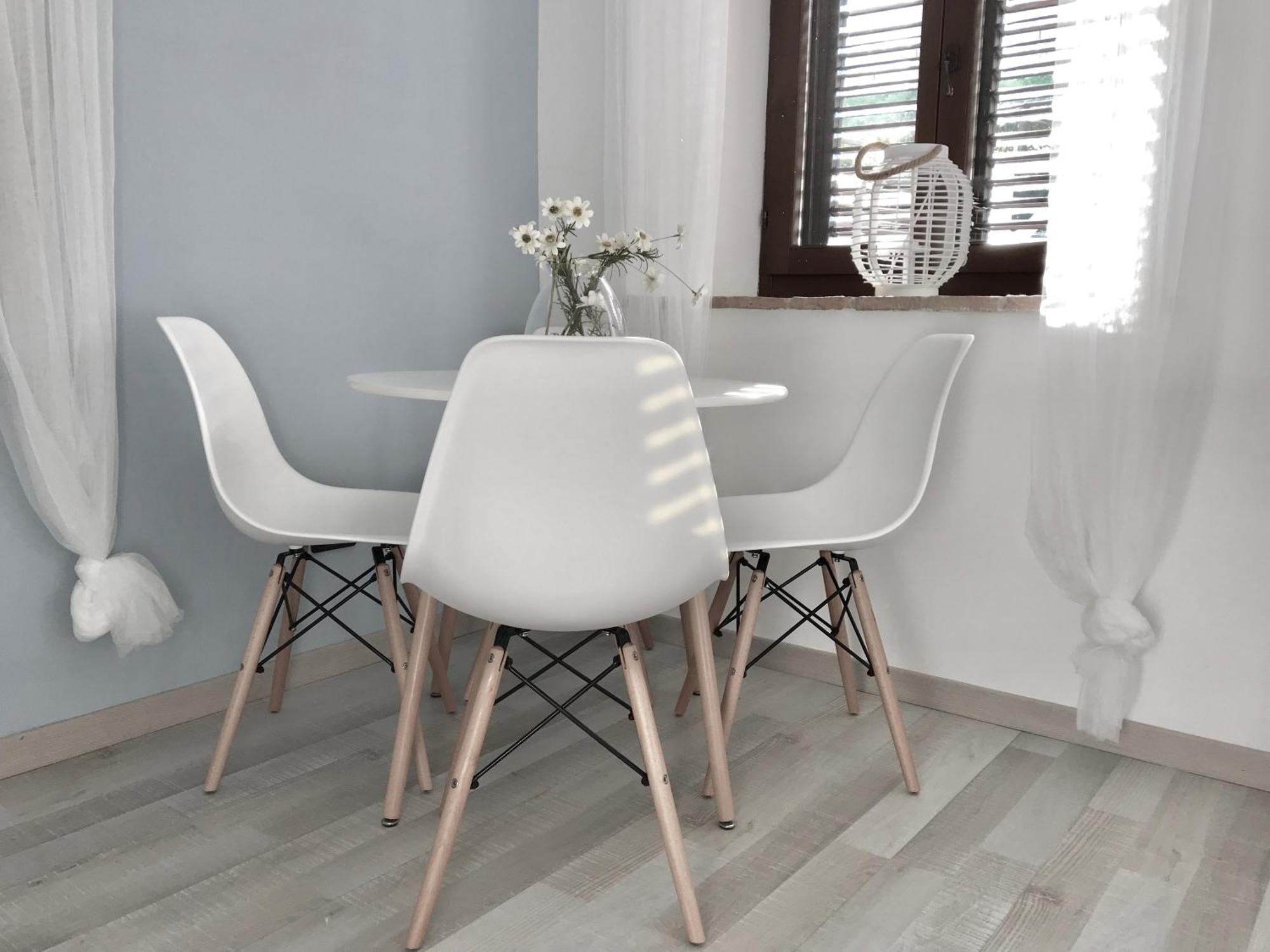 Villaladiva Boutique Glamping 마시냐노 객실 사진