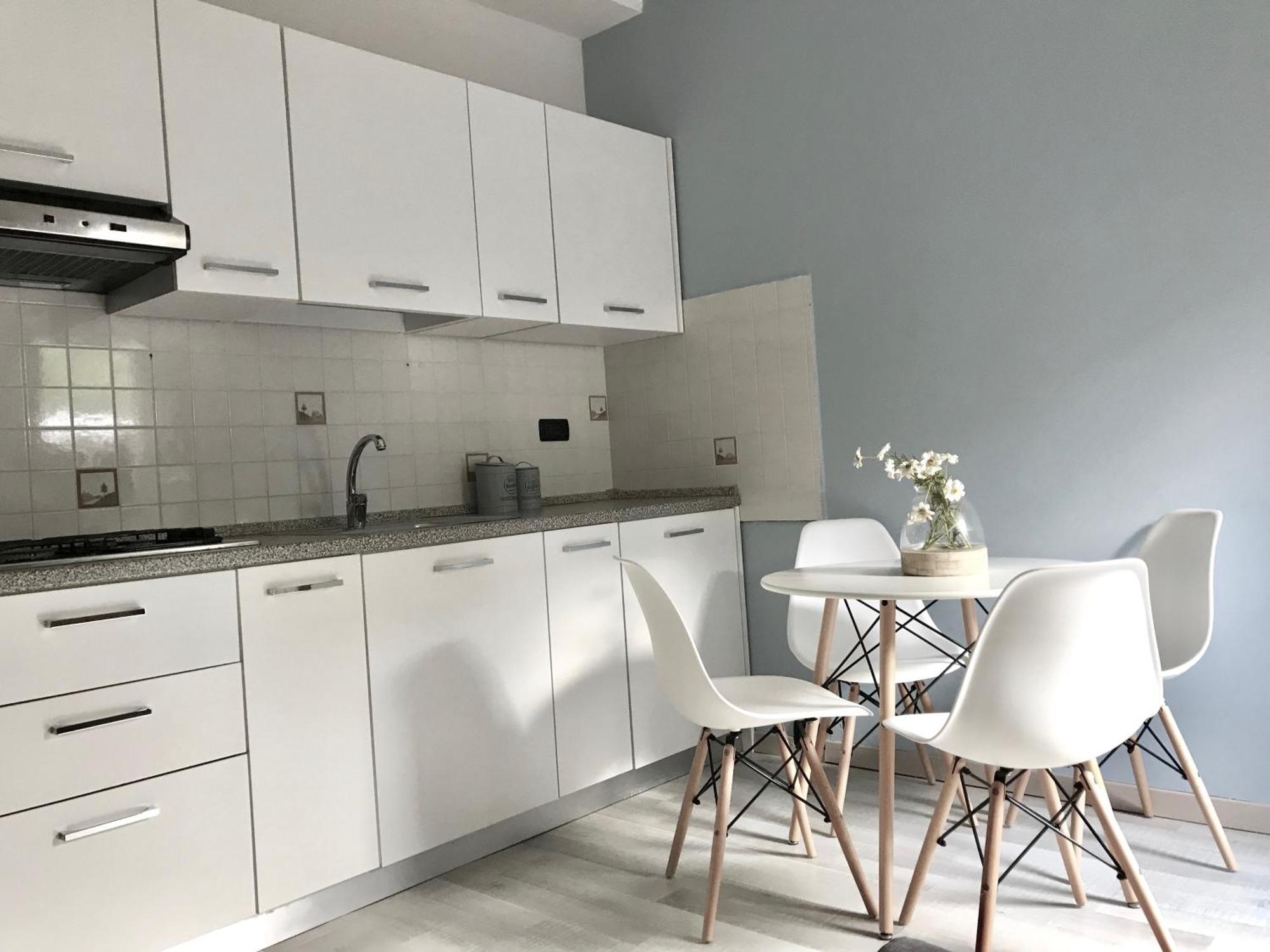 Villaladiva Boutique Glamping 마시냐노 객실 사진