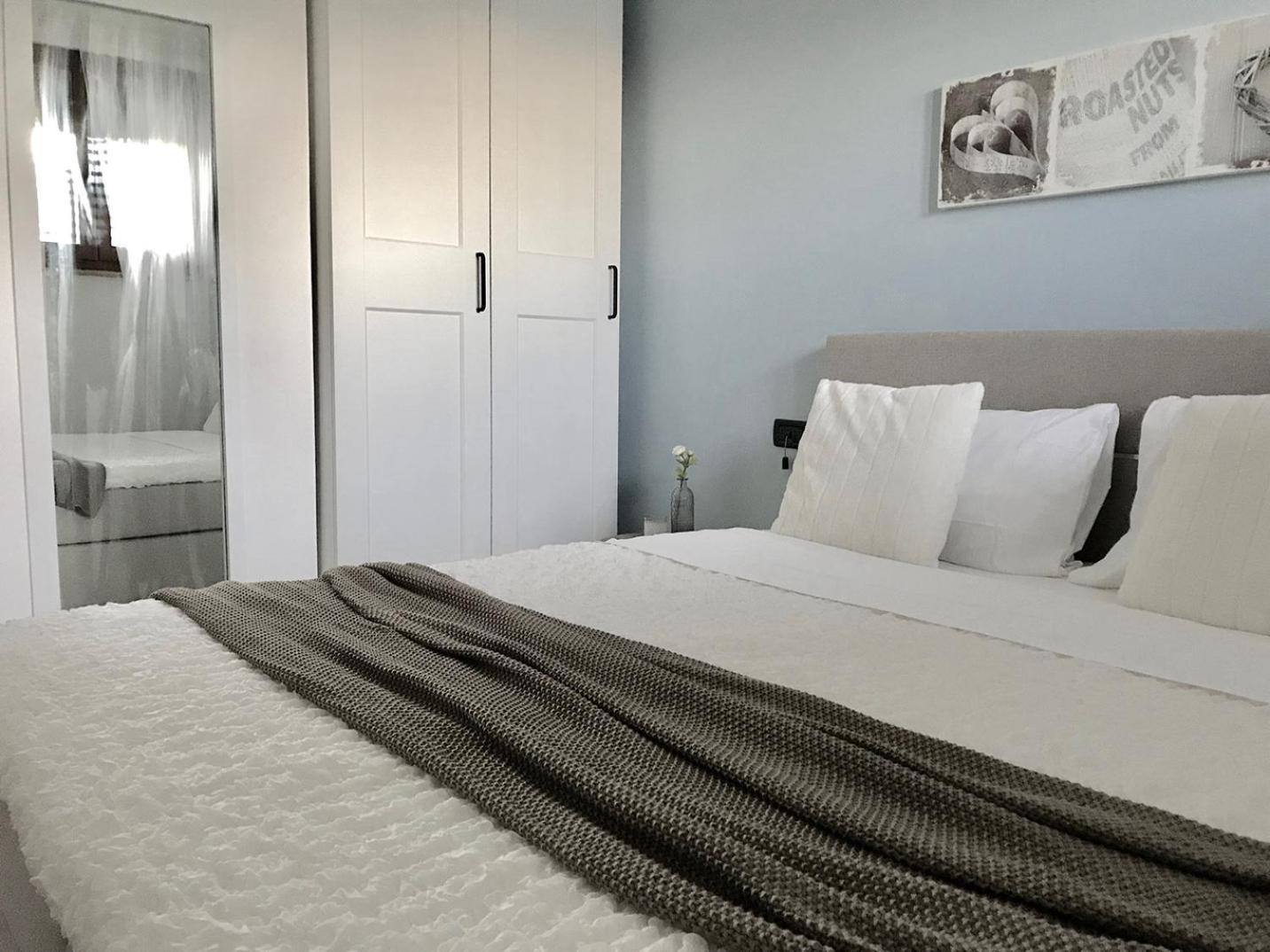 Villaladiva Boutique Glamping 마시냐노 객실 사진