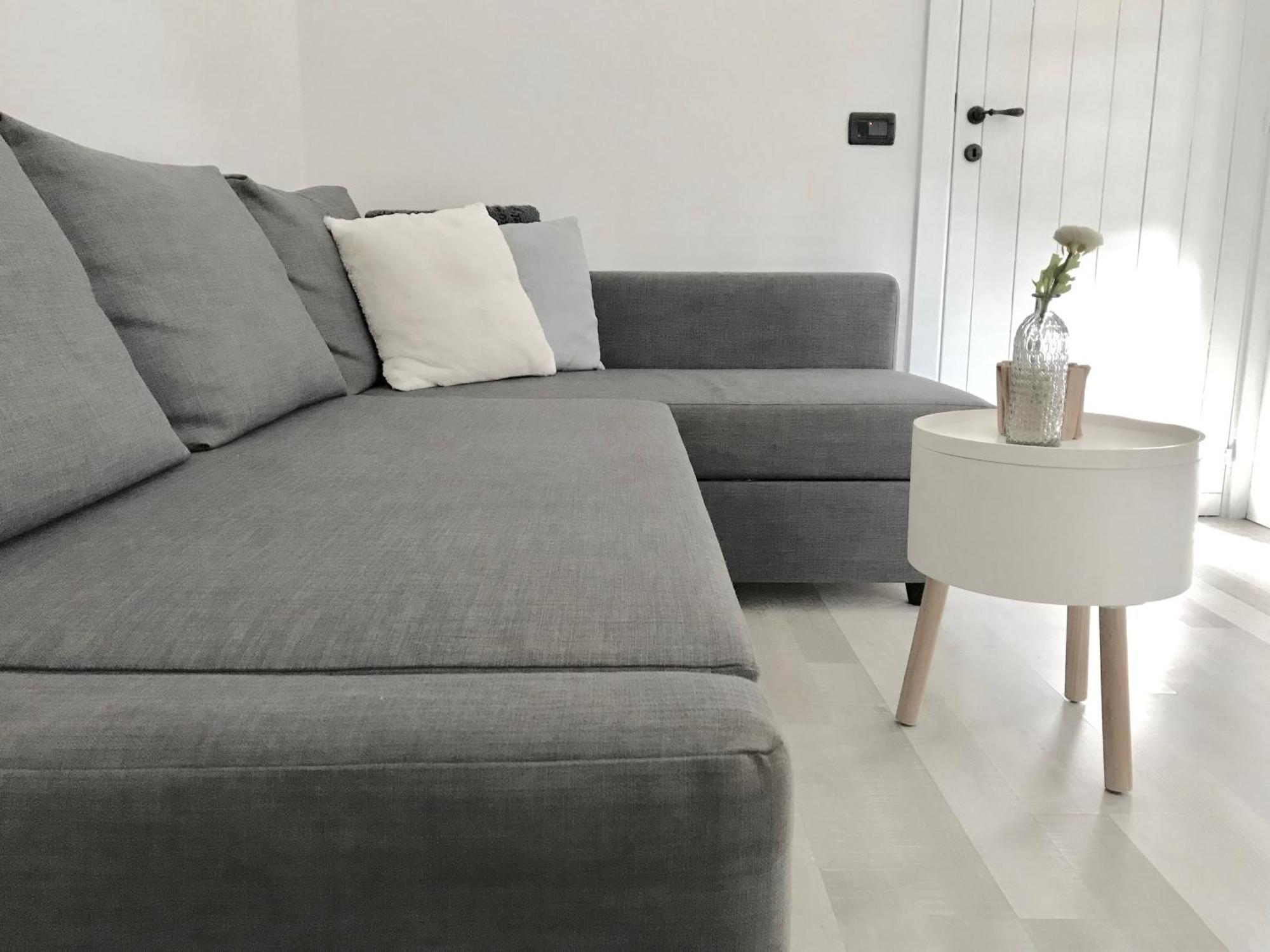 Villaladiva Boutique Glamping 마시냐노 객실 사진